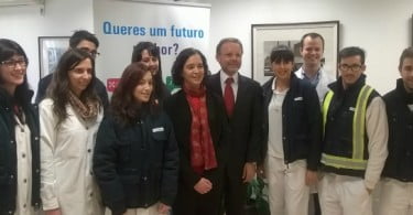 Nestlé Portugal já criou 250 oportunidades de trabalho com "Nestlé Emprego Jovem"