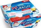 Nestlé lança Mini Grego