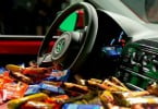 Passatempo da Nestlé oferece Volkswagen Up