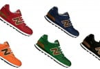 New Balance abre loja no Chiado