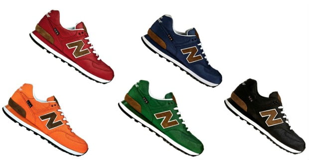 New Balance abre loja no Chiado