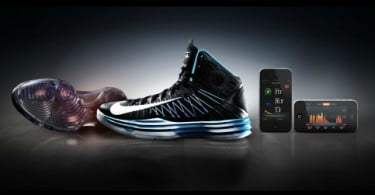 Nike alia desporto às tecnologias móveis