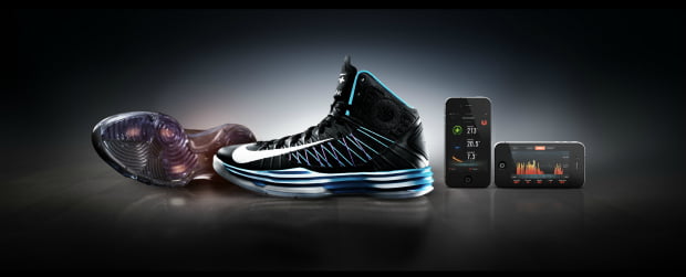 Nike alia desporto às tecnologias móveis