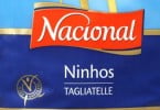 Nacional lança Bambu Bucatini e Ninhos Tagliatelle