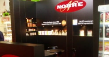 Nobre confirma presença na Alimentaria&Horexpo Lisboa 2013