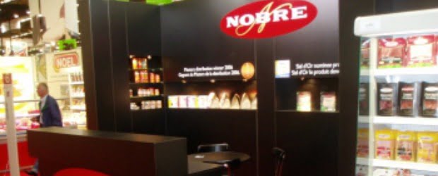 Nobre confirma presença na Alimentaria&Horexpo Lisboa 2013