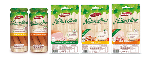 Gama Naturíssimos da Nobre oferece vales de desconto em março