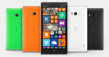 Microsoft Devices lança smartphones Nokia Lumia