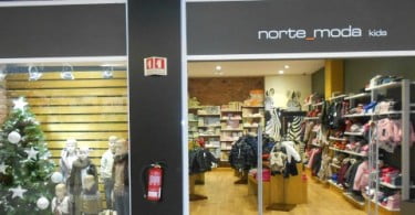 Centro Comercial Gaia Jardim reforça oferta para crianças