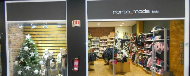 Centro Comercial Gaia Jardim reforça oferta para crianças