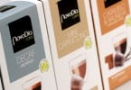 NovoDia Cafés é marca de café oficial do Rock in Rio