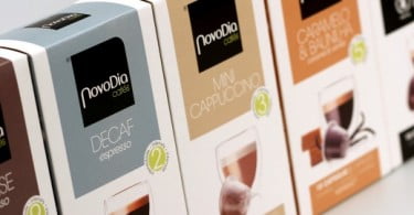NovoDia Cafés é marca de café oficial do Rock in Rio