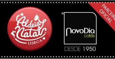 Novo Dia é o café oficial da Aldeia Natal de Lisboa