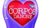 Corpos Danone tem novos sabores e nova imagem