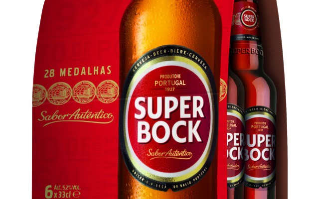 Super Bock celebra 85 anos com campanha de comunicação