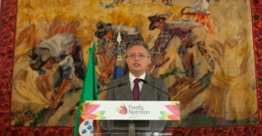 Food & Nutrition Awards serão entregues a 16 de outubro