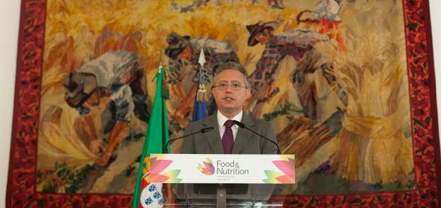 Food & Nutrition Awards serão entregues a 16 de outubro