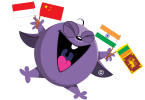 Nutri Ventures chega à China