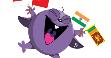 Nutri Ventures chega à China