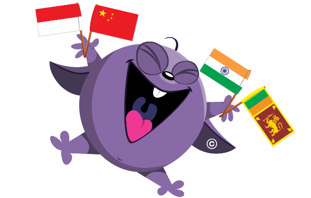 Nutri Ventures chega à China