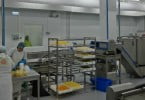 Grupo Luís Vicente investe 2 milhões de euros em nova fábrica de fruta cortada