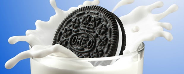 Oreo vai estar no Festival Panda