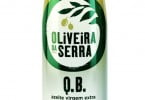 Oliveira da Serra lança azeite em spray