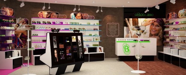 O Boticário abre loja virtual no BrandsBreeze