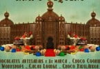O Chocolate em Lisboa chega ao Campo Pequeno
