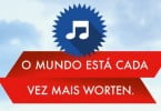 Worten apresenta novo conceito de comunicação