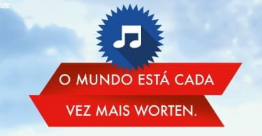 Worten apresenta novo conceito de comunicação