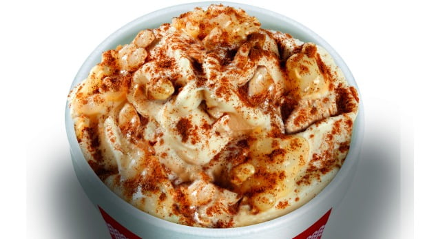 Olá oferece 5% das vendas de novo swirl à Associação Novo Futuro
