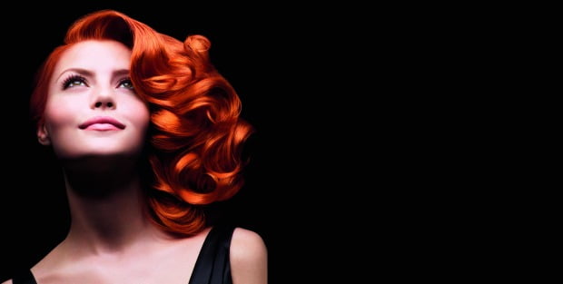 Olia da Garnier lança Acobreado Intenso