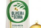 Oliveira da Serra lança 1ª Colheita 2014/2015