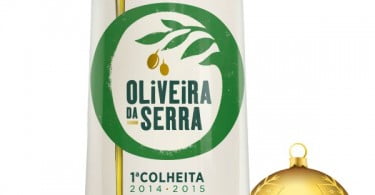 Oliveira da Serra lança 1ª Colheita 2014/2015