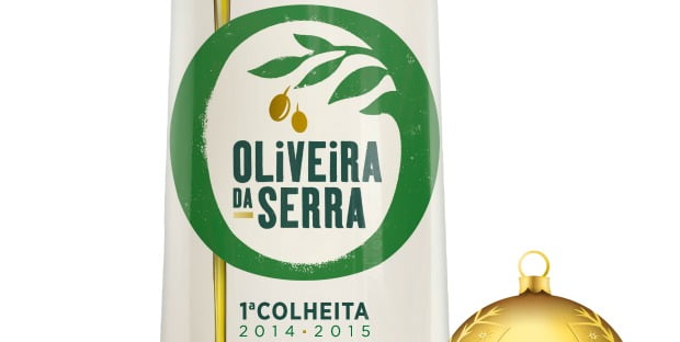 Oliveira da Serra lança 1ª Colheita 2014/2015
