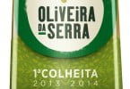Oliveira da Serra lança 1ª Colheita 2013/2014