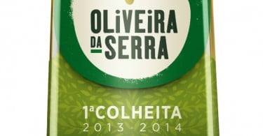Oliveira da Serra lança 1ª Colheita 2013/2014