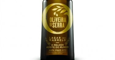 Oliveira da Serra lança edição limitada do azeite Lagar do Marmelo