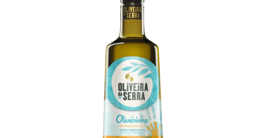 Oliveira da Serra lança azeite para crianças