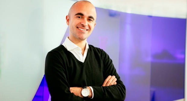 P&R a Oliver Perez: Danone Gelatina de Iogurte é um "produto totalmente inovador no mercado português"