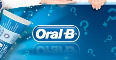 Oral-B desafia os portugueses a revelarem o que os faz sorrir