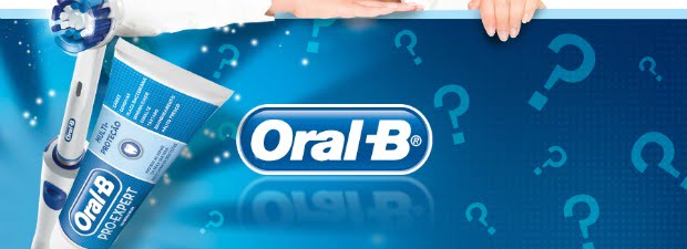 Oral-B desafia os portugueses a revelarem o que os faz sorrir