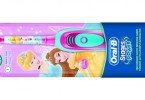 Oral-B lança escovas elétricas recarregáveis Oral-B Vitality Stages