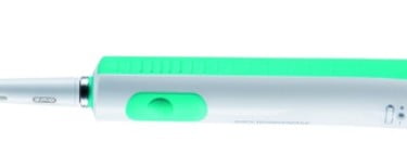 Oral-B lança TriZone
