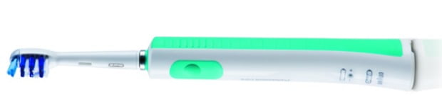 Oral-B lança TriZone
