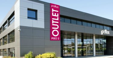 Pollux inaugura outlet em Vila Franca de Xira