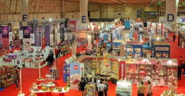 32ª edição da Papergift cresce 40% em relação à anterior