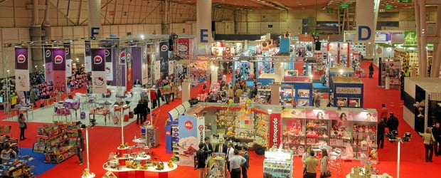 32ª edição da Papergift cresce 40% em relação à anterior