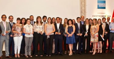 Masters da Distribuição 2012: e os vencedores  são...